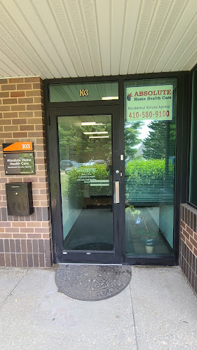 Absolute Home Health Care