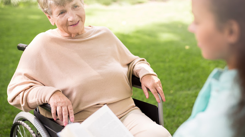 Absolute Home Health