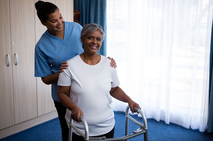 ABSOLUTE HOME HEALTHCARE INC.