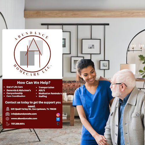 Abundance Home Care