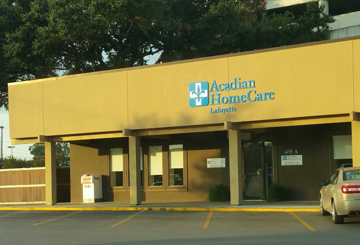 Acadian HomeCare of Lafayette