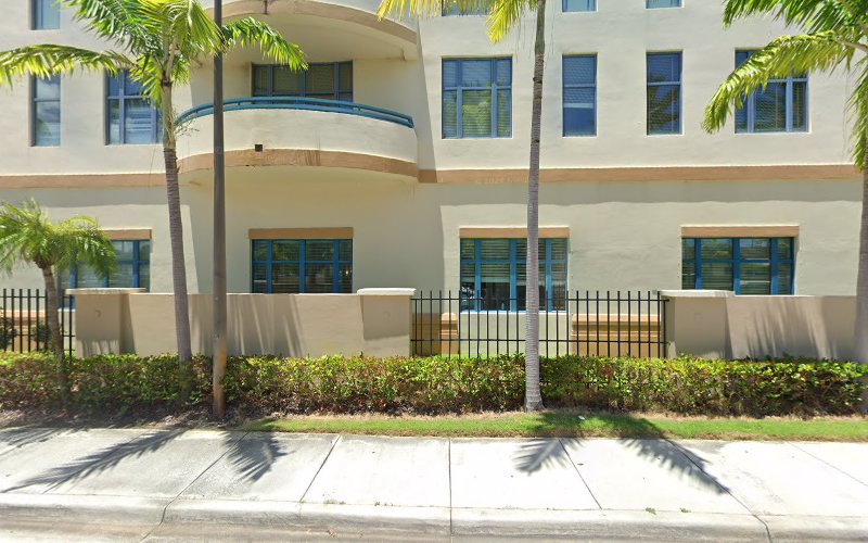 AccentCare Palliative Care-Miami-Dade County