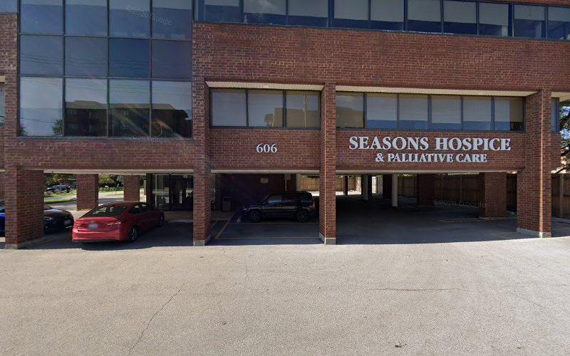 AccentCare Personal Care Services