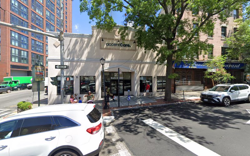 AccentCare Personal Care Services