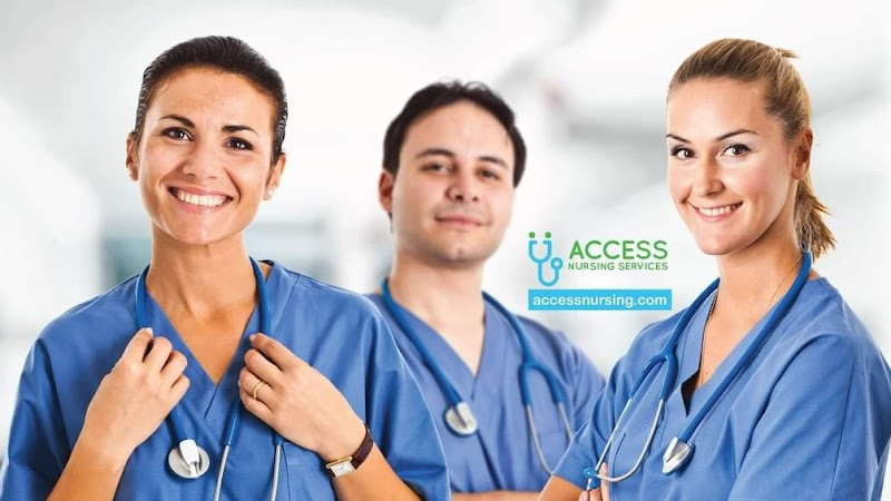 Access Nursing Services