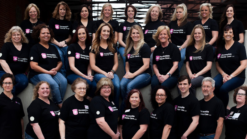 Accessible Home Care, LLC