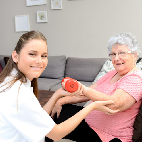 Accessible Home Health Care of Central Massachusetts