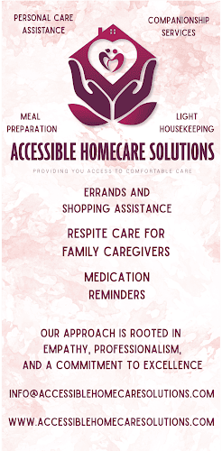 Accessible Homecare Solutions