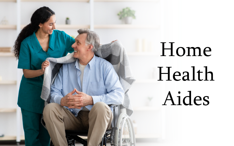 Acclaim Home Health Care