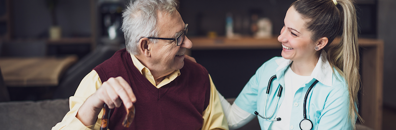 Acclaim Home Health Care