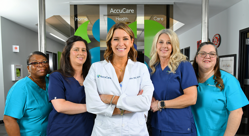 AccuCare Home Health Care