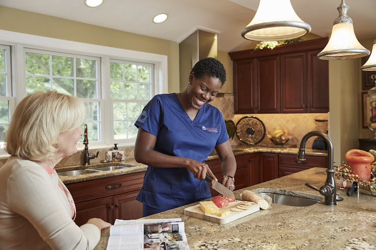 AccuCare Home Nursing