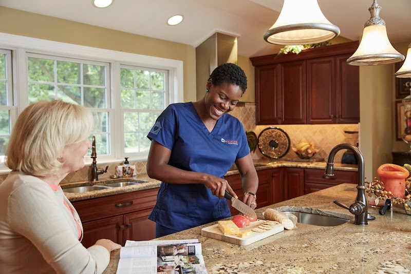 AccuCare Home Nursing
