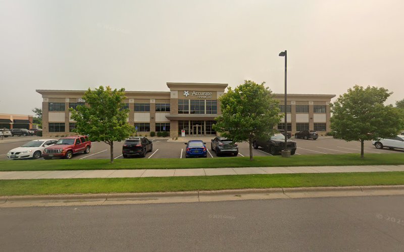 Accurate Home Care LLC