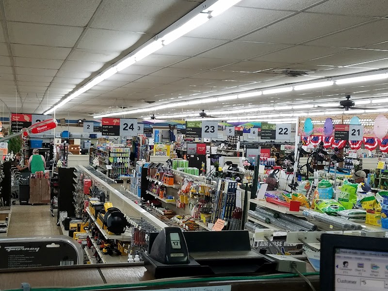 Ackerman Supply