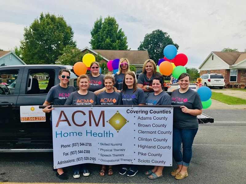 ACM Home Health