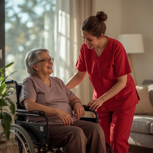 Acti-Kare Responsive In-Home Care