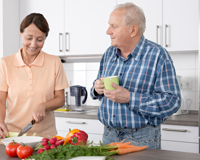 Acti-Kare Responsive In Home Care of Jackson, MS