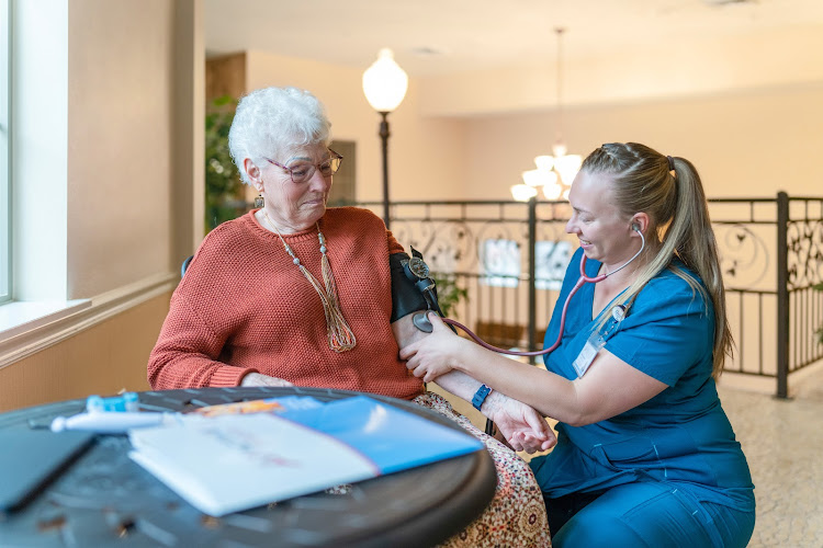 Active Home Health, Hospice and Personal Care