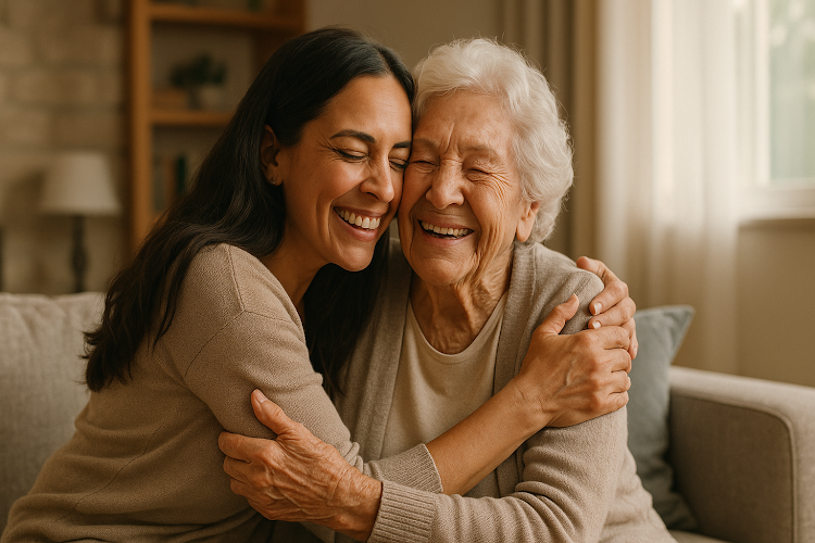 Actual HomeCare, LLC