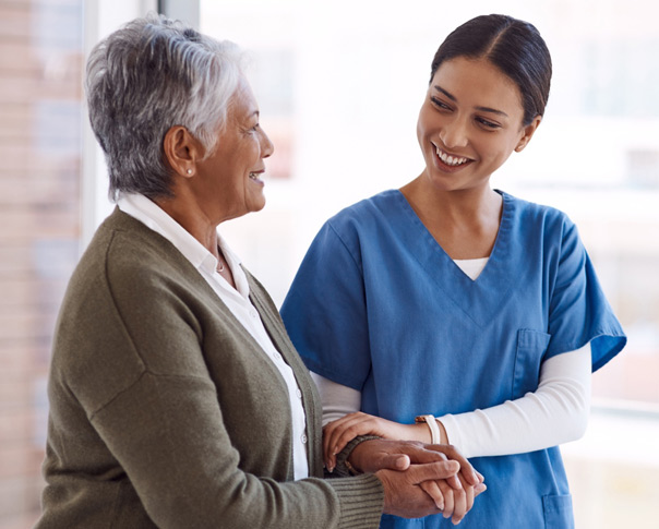 Adams Healthcare & Staffing LLC