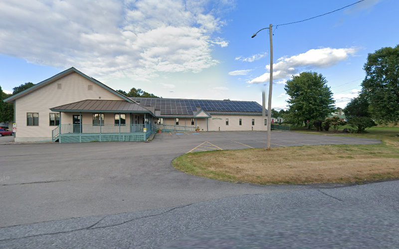 Addison County Home Health & Hospice