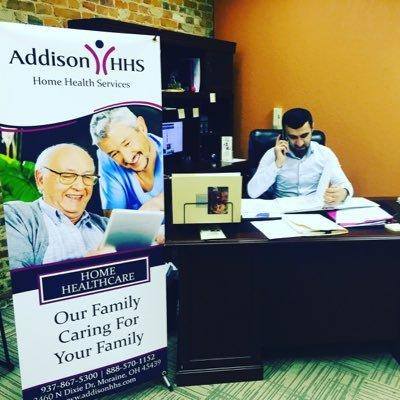 Addison Home Health Care Services