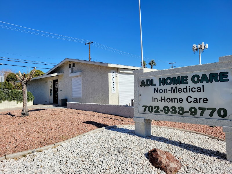 ADL Home Care