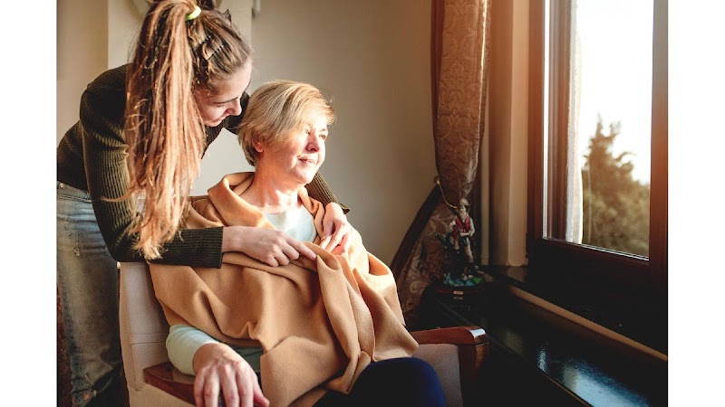 Adoration Home Health