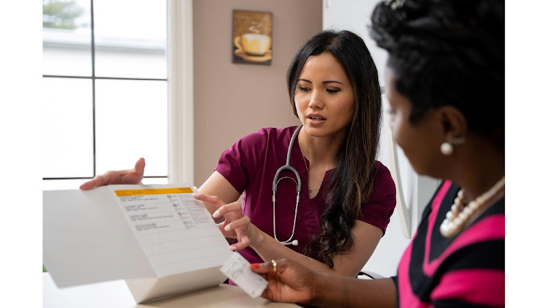 Adoration Home Health