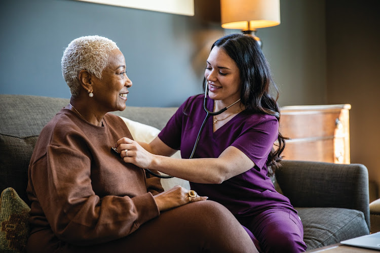 Adoration Home Health - Washington D.C.