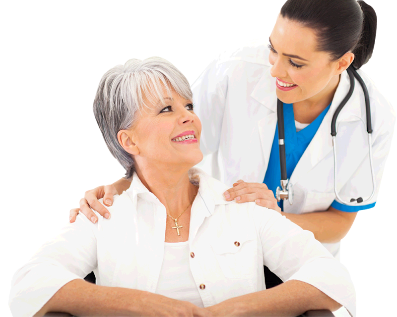 Advance home care llc