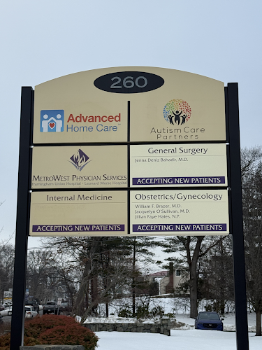 Advanced Home Care Services, LLC