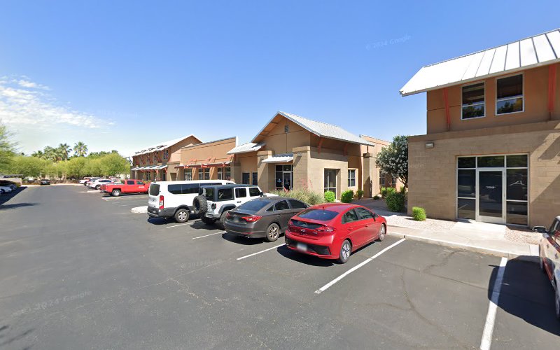 Advanced Home Health and Hospice of Arizona