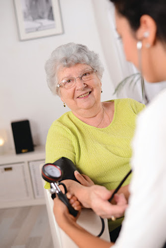 Advanced Home Health Care