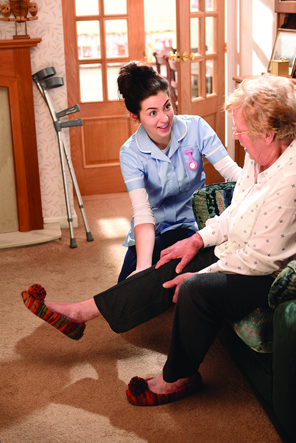 Advanced Home Health Care