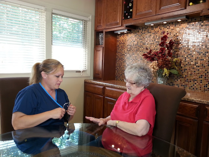 Advanced Home Health Care - Senior Care Omaha