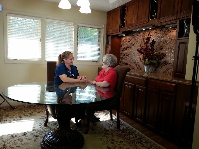 Advanced Home Health Care - Senior Care Omaha