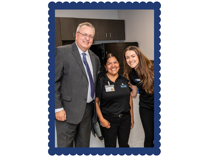 Advanced Nursing & Home Care