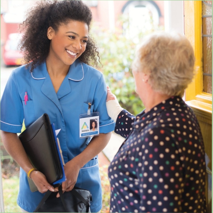 Advanced Nursing & Home Care