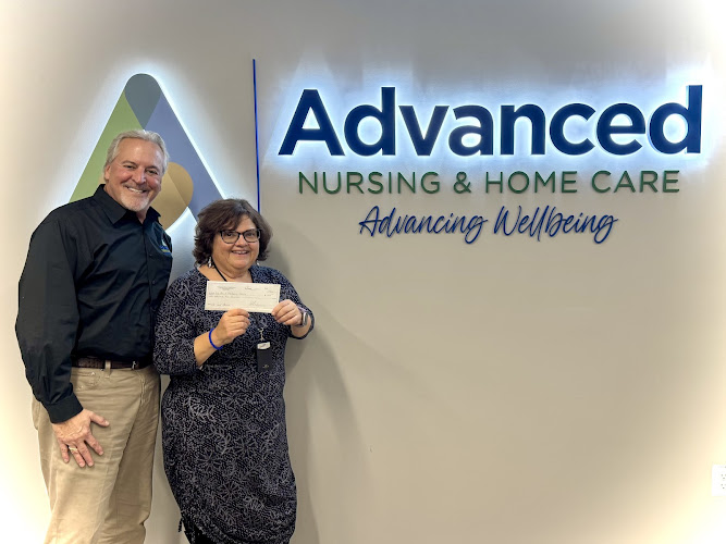 Advanced Nursing & Home Care