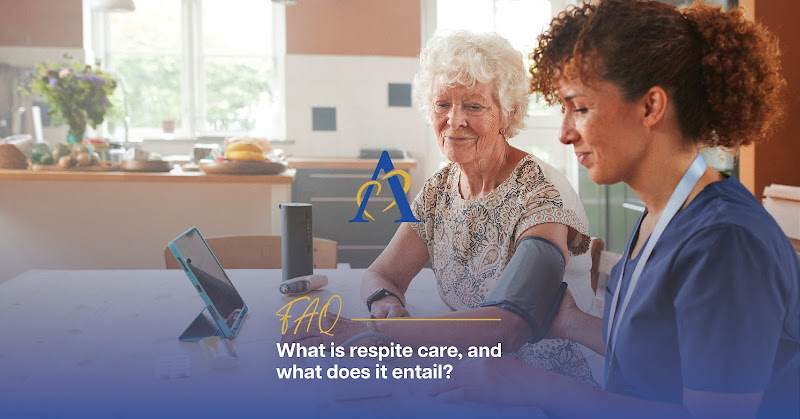 Advanced Nursing & Home Care