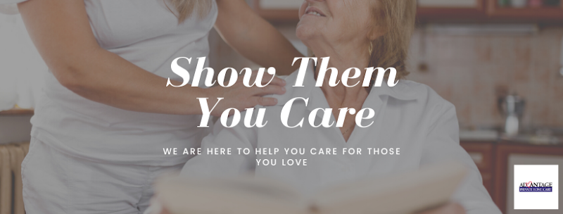 Advantage Private Home Care