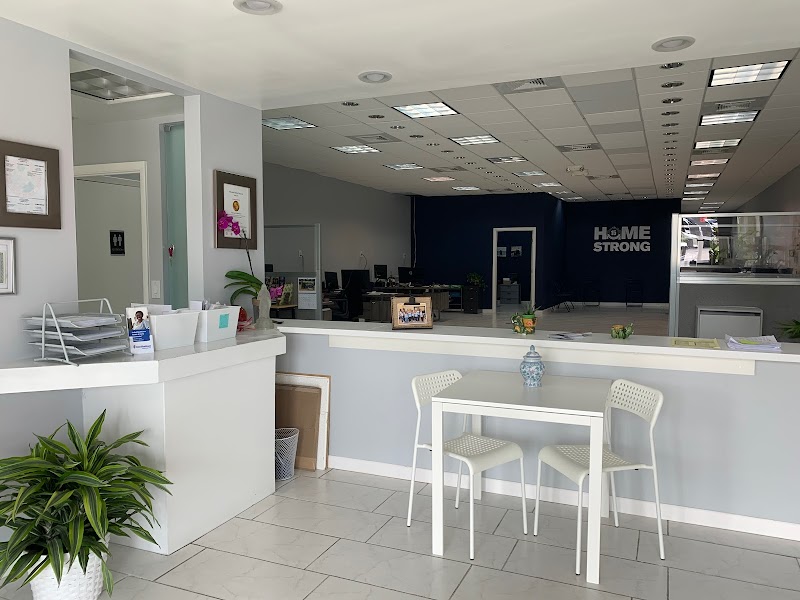 Advantis Home Care Inc