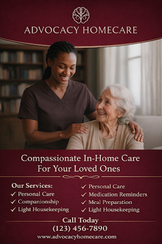 Advocacy Homecare