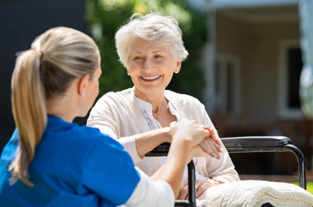 Advocacy Homecare