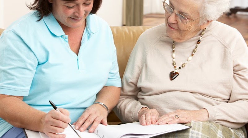 AdvoCare Home Care Services