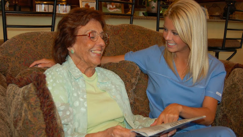 Advocate In-Home Care