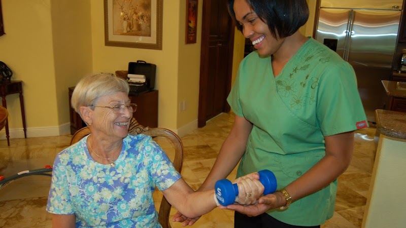 Advocate In-Home Care