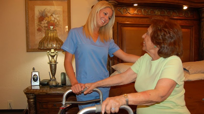 Advocate In-Home Care - Miami